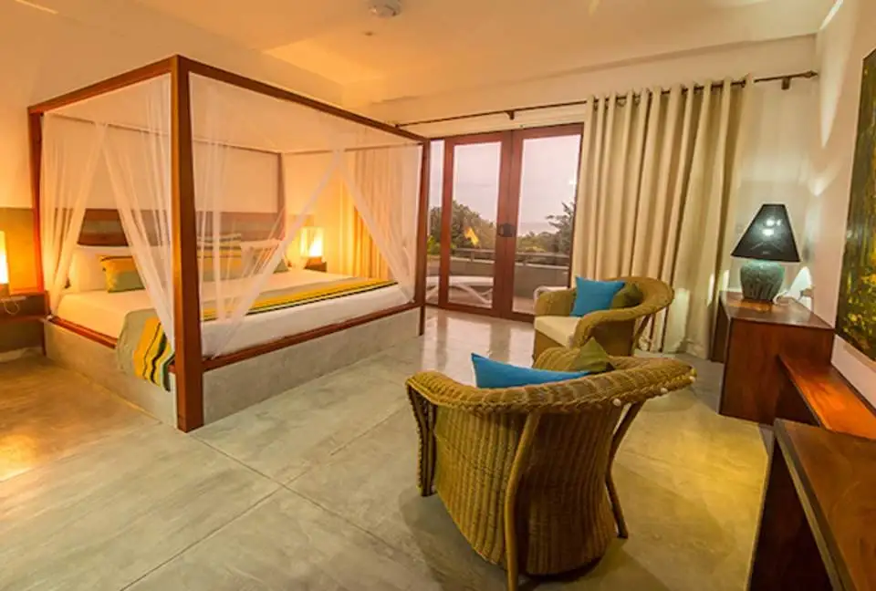 Amba Ayurveda Boutique Hotel, property photograph 2