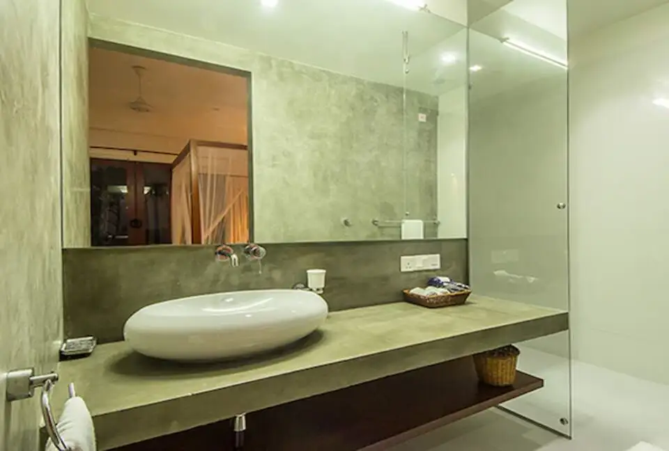 Amba Ayurveda Boutique Hotel, property photograph 3