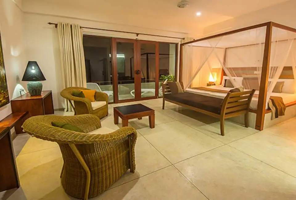 Amba Ayurveda Boutique Hotel, property photograph 4