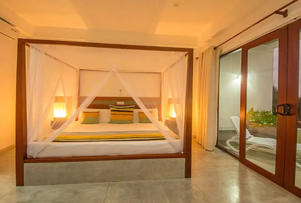 Amba Ayurveda Boutique Hotel, property photograph 5