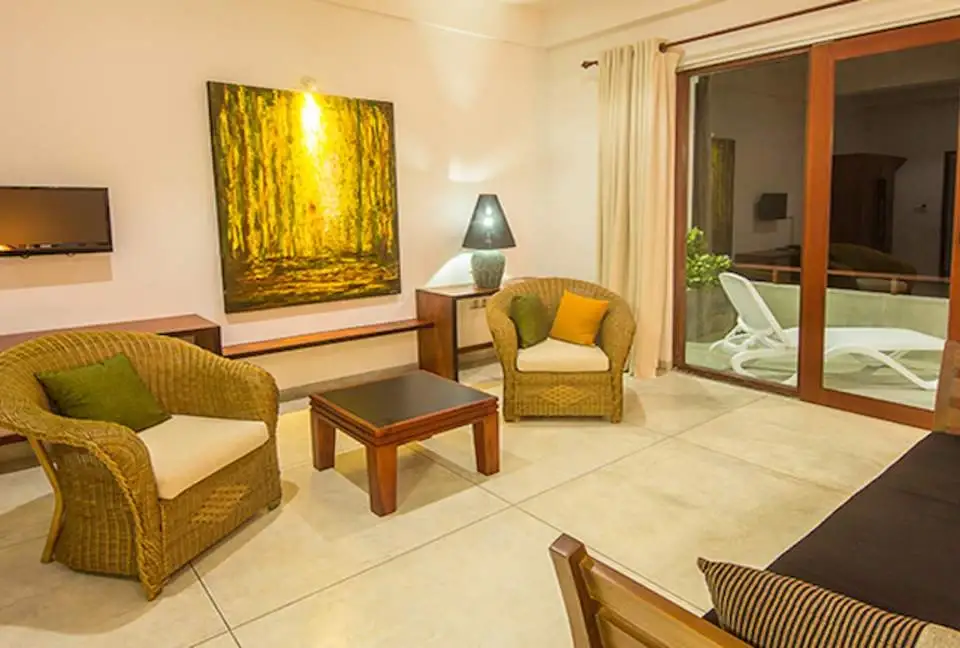 Amba Ayurveda Boutique Hotel, property photograph 6