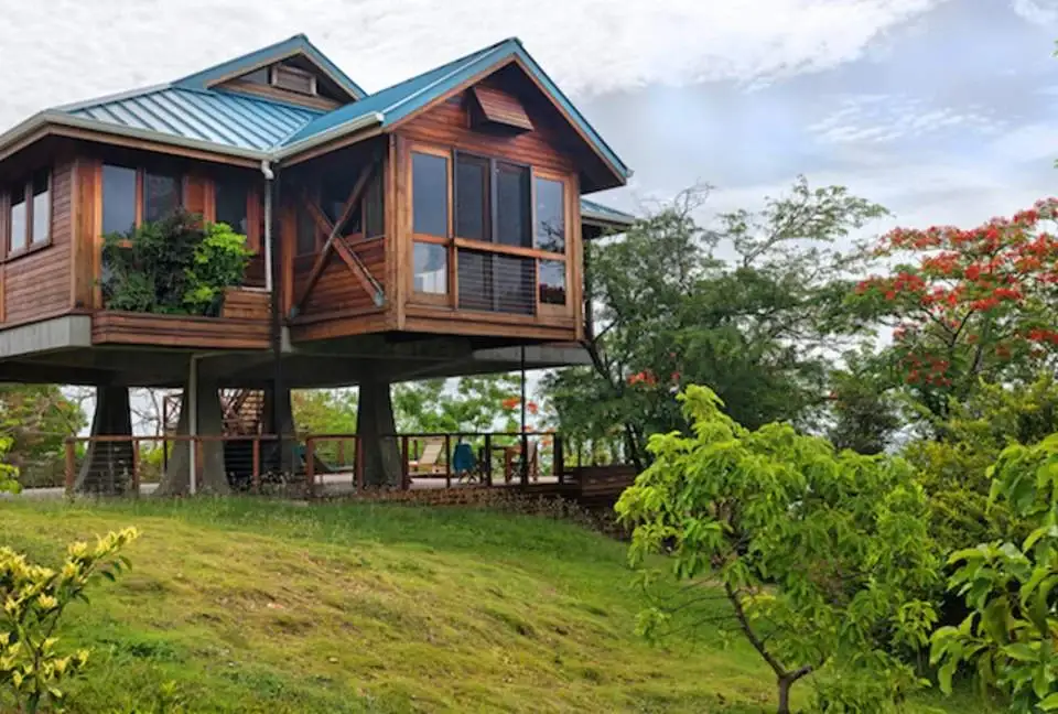 Secret Bay · Zabuco Villa, property photograph 2