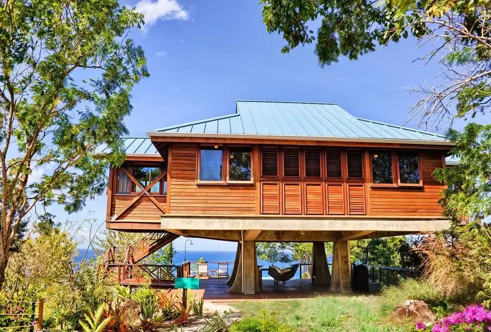 Secret Bay · Zabuco Villa, property photograph 3