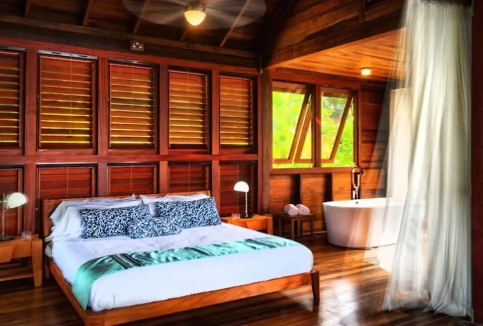 Secret Bay · Zabuco Villa, property photograph 4