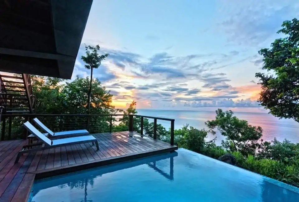 Secret Bay · Zabuco Villa, property photograph 6