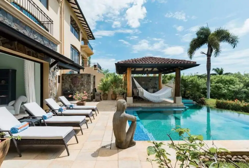 Villa Essencia, property photograph 3