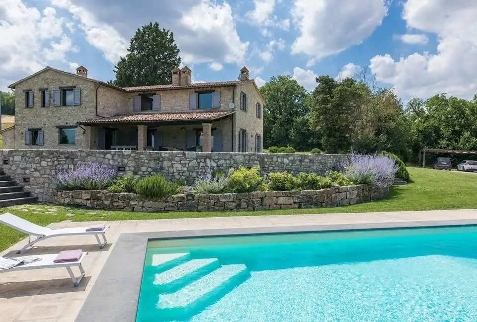 Villa Lavanda, property photograph 4
