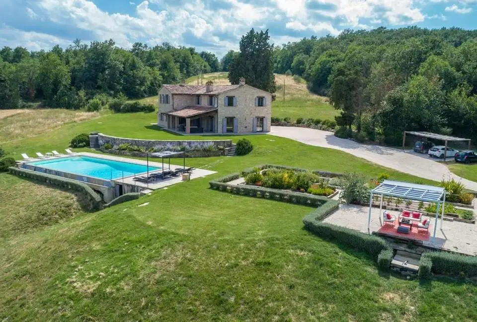 Villa Lavanda, property photograph 2