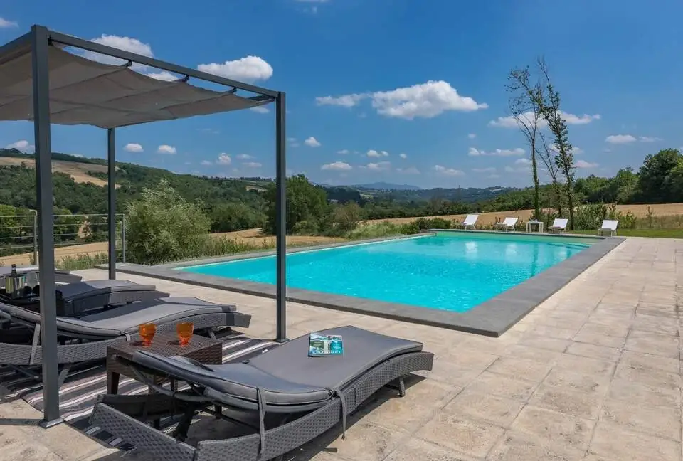 Villa Lavanda, property photograph 3