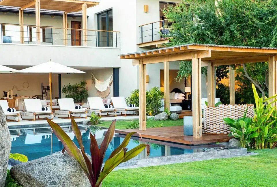 Casa Corazon, property photograph 2
