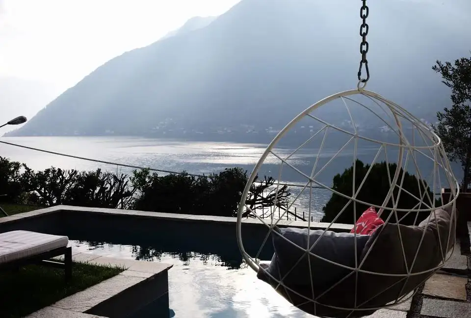 Casa Juno in Lake Como