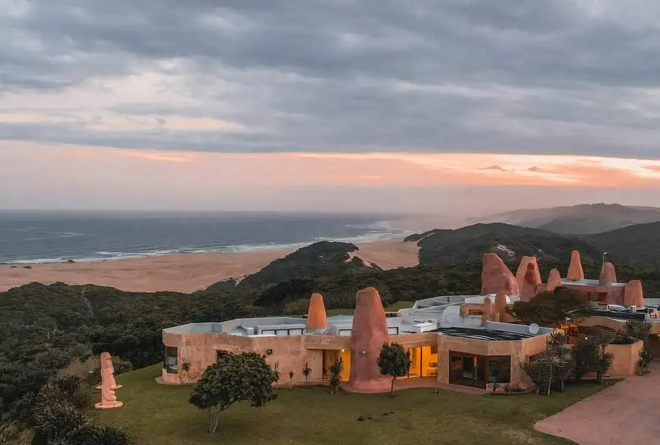 Sandcastle Villa, property photograph 2