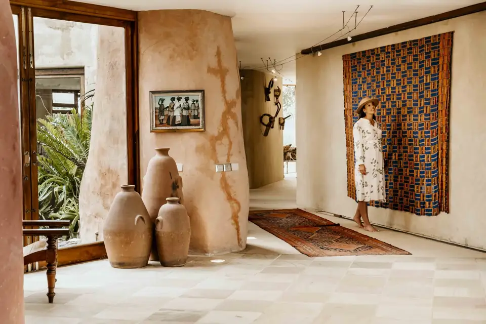 Sandcastle Villa, property photograph 6