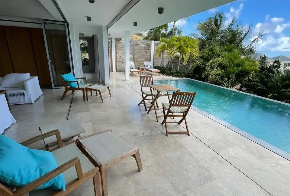 Villa Palm, property photograph 2