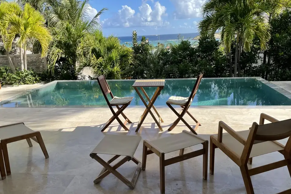 Villa Palm, property photograph 4