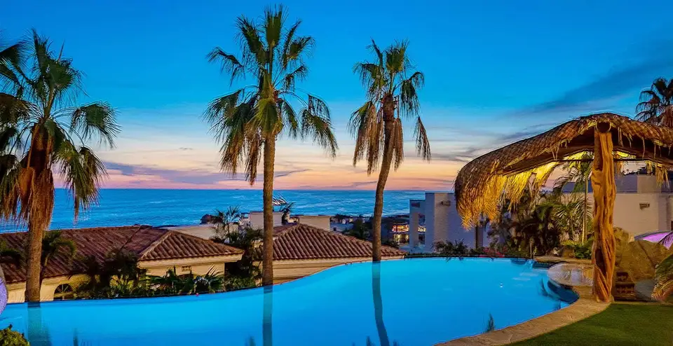 Villa Vista Encantada in Los Cabos