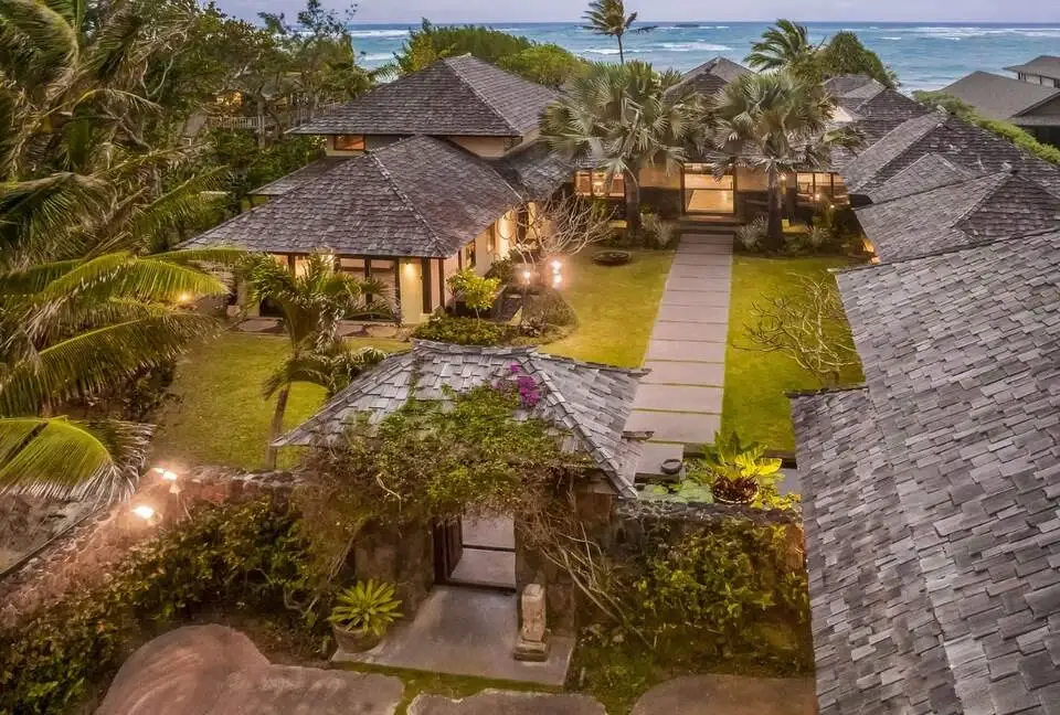 North Shore Bali Villa, property photograph 2