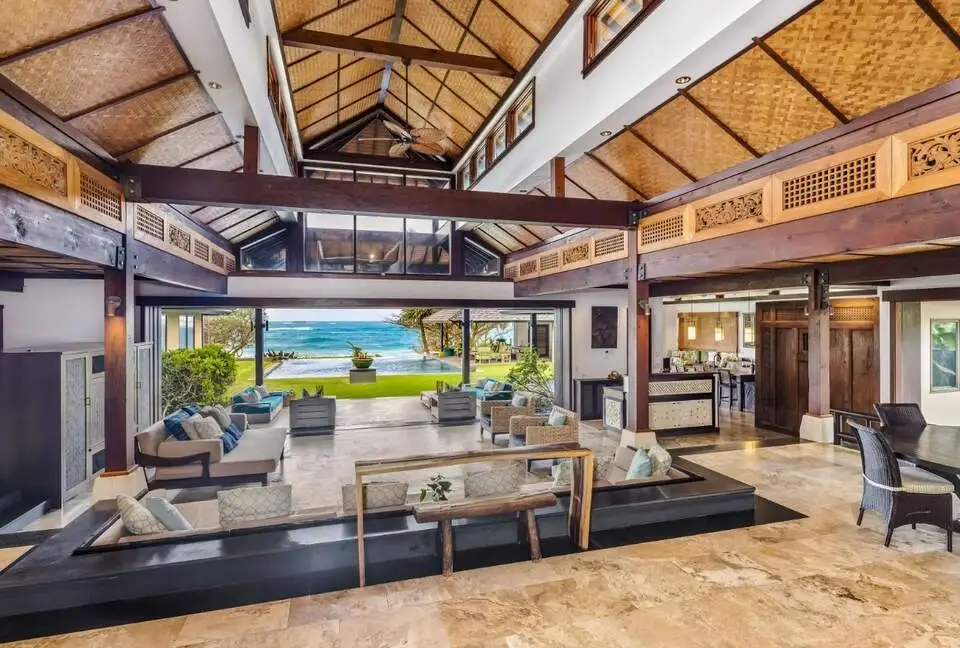 North Shore Bali Villa, property photograph 3