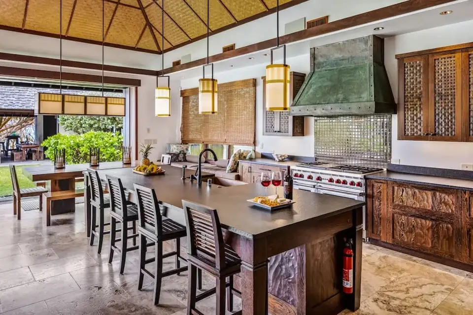 North Shore Bali Villa, property photograph 4