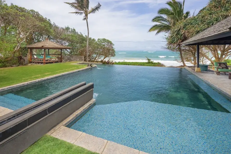 North Shore Bali Villa, property photograph 5