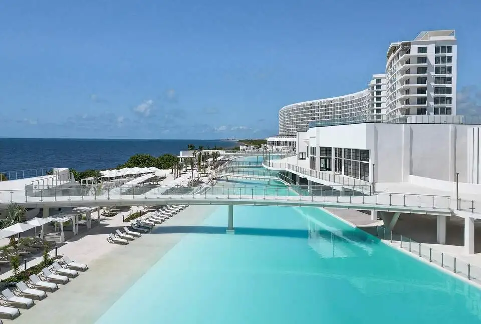 AVA Resort Cancún in Cancún