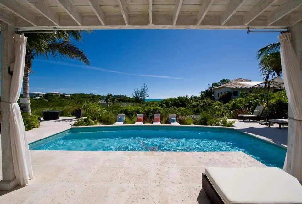 Coyaba Villa, property photograph 2