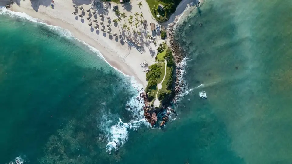 Four Seasons Residence Club, Punta Mita, Mexico