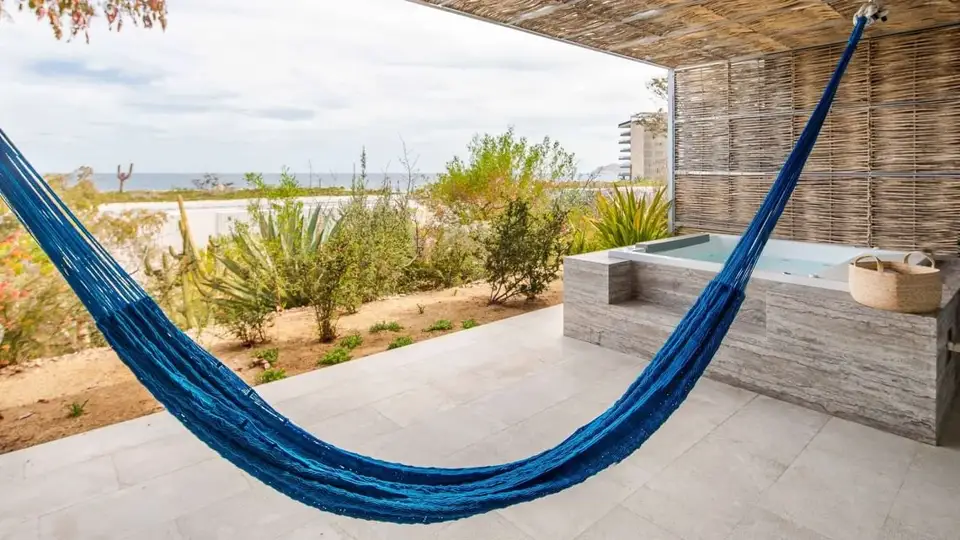 The Club at Solaz, Los Cabos, Mexico