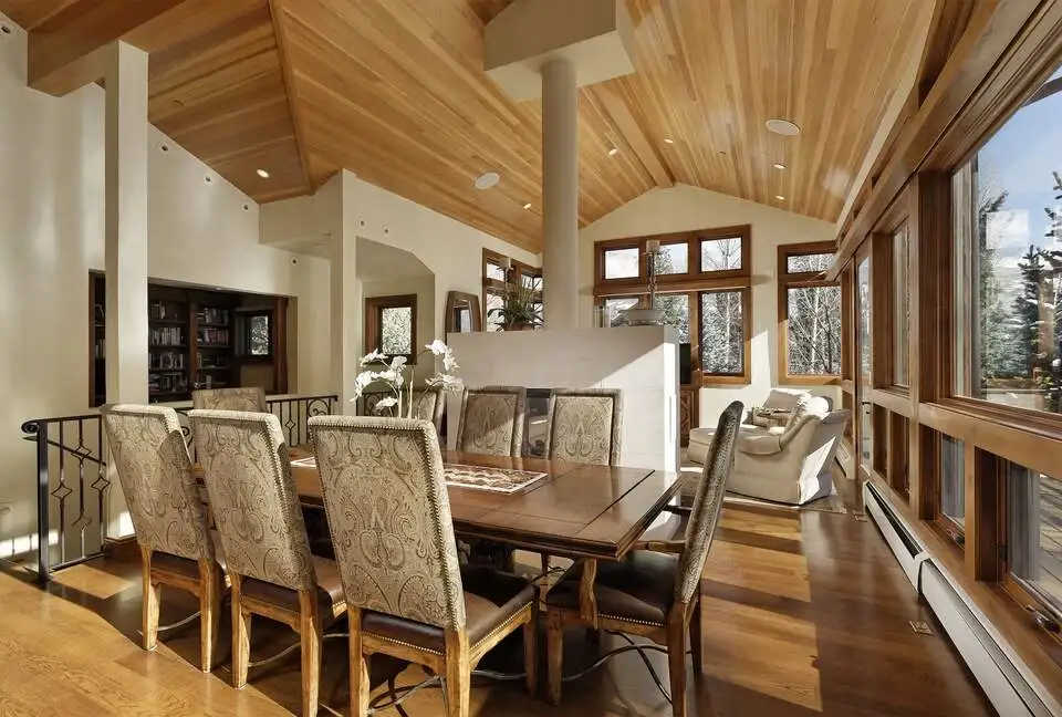 The Aspen Park Estate, property photograph 2