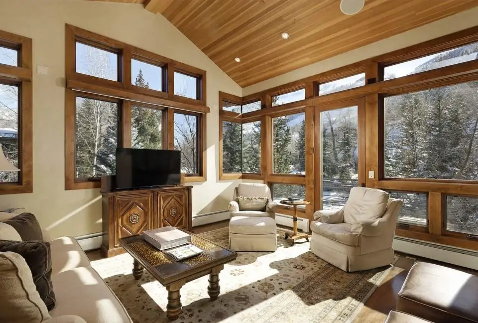 The Aspen Park Estate, property photograph 3