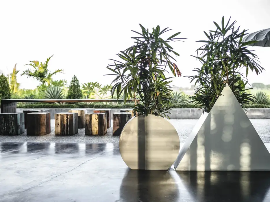 Villa Mana in Bali
