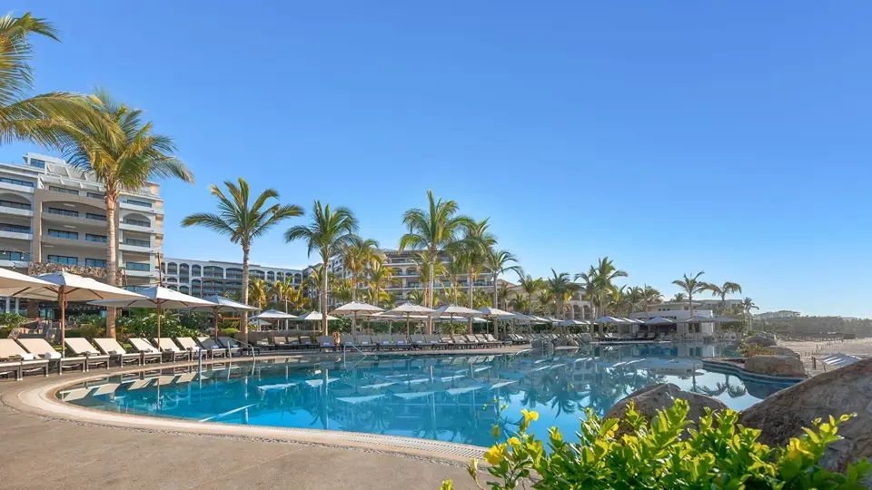 Villa La Valencia, Los Cabos, Mexico