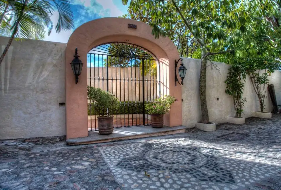 Villa Azul Celeste, property photograph 6