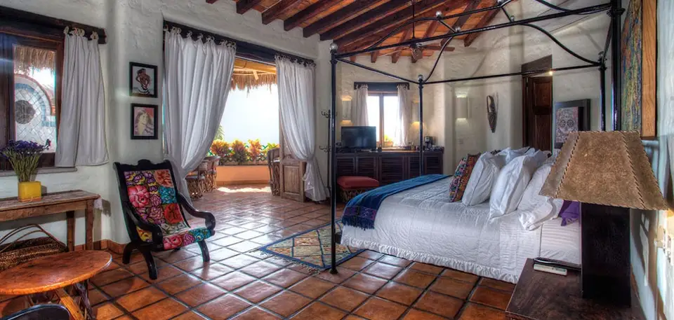 Villa Azul Celeste, property photograph 2