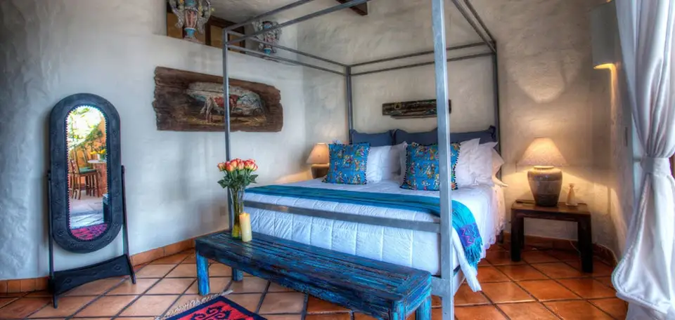 Villa Azul Celeste, property photograph 4
