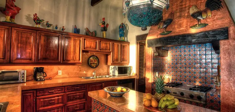 Villa Azul Celeste, property photograph 3