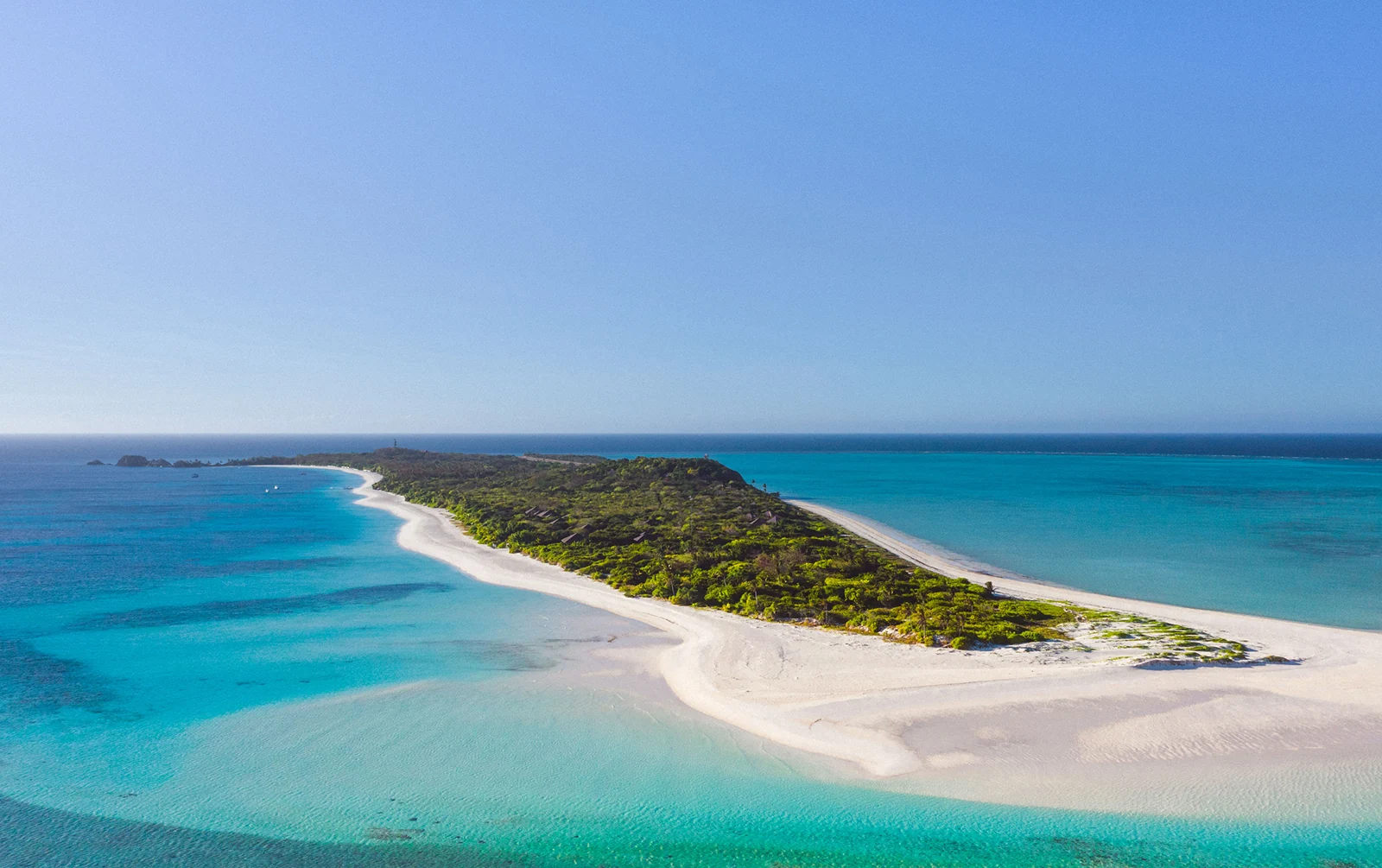 Amanpulo, Pamalican Island, Palawan, Philippines