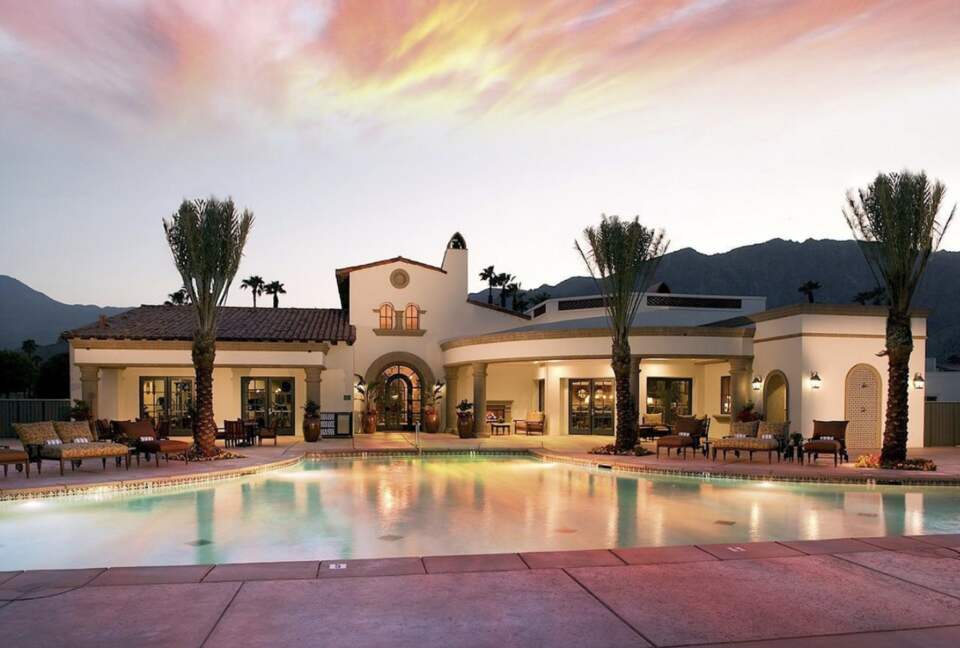 PGA WEST LUXURY LIVING, La Quinta, California, United States