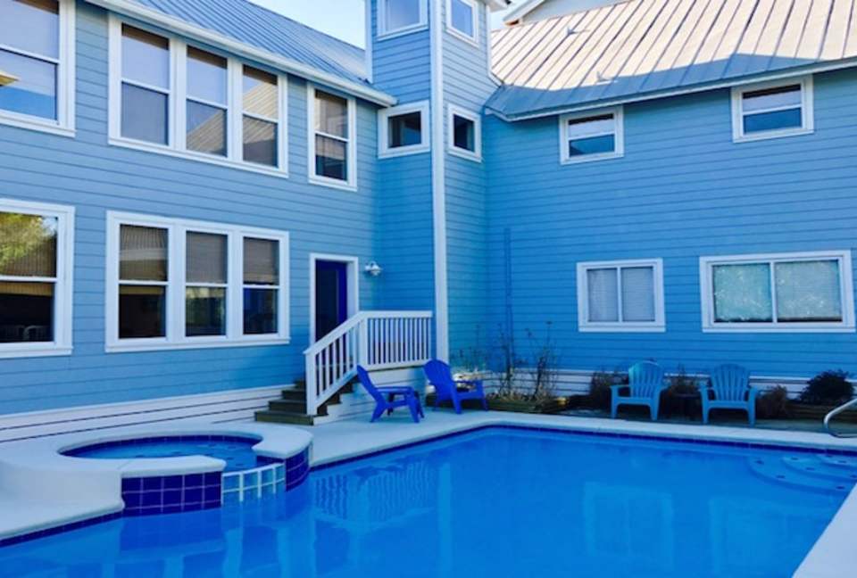 Aweigh From Home - 30A, Santa Rosa Beach, Florida, United States