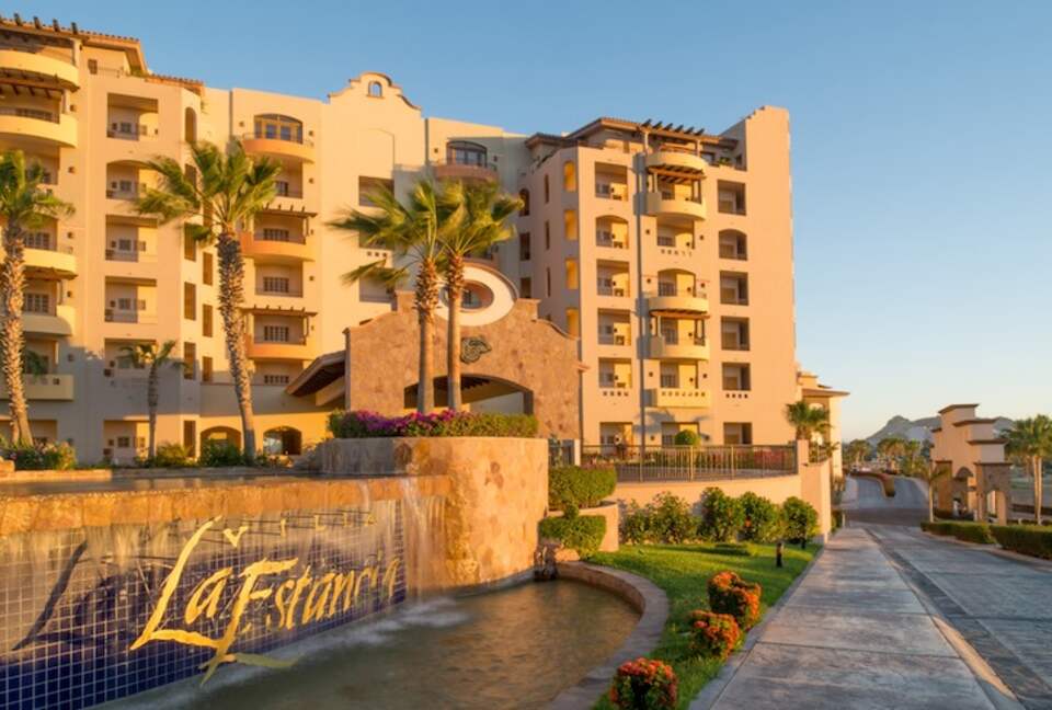 Villa La Estancia, Cabo San Lucas - 2 Bedroom, Col. El Medano, Baja California Sur, Mexico
