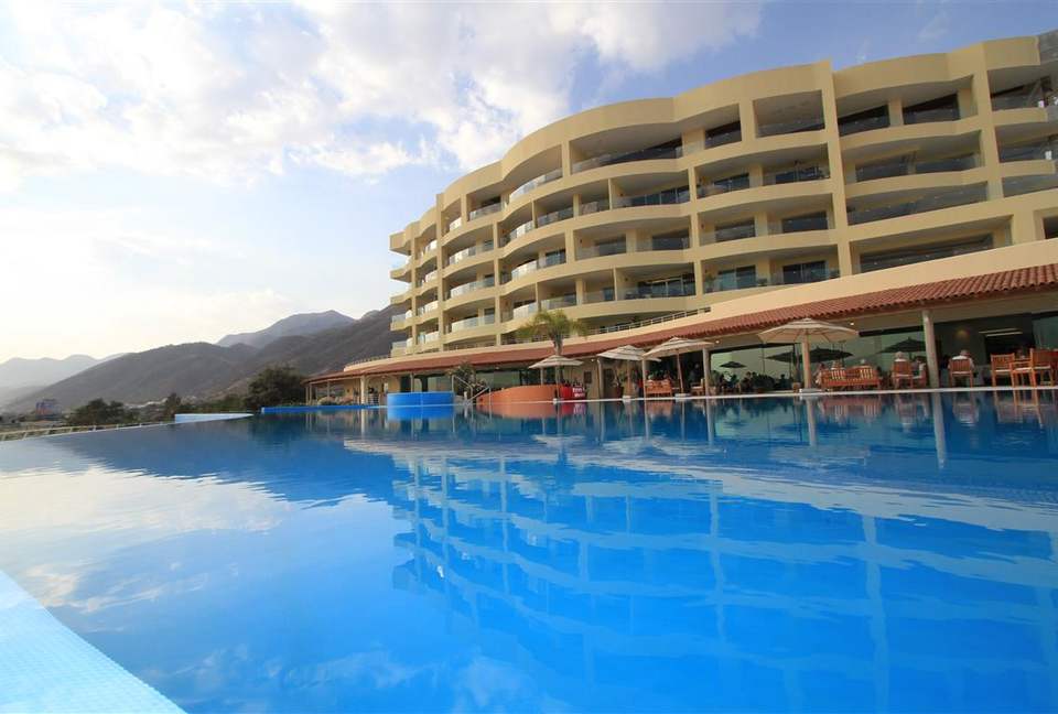 Condo 306 El Dorado in Lake Chapala Mexico, Lake Chapala, Jalisco, Mexico