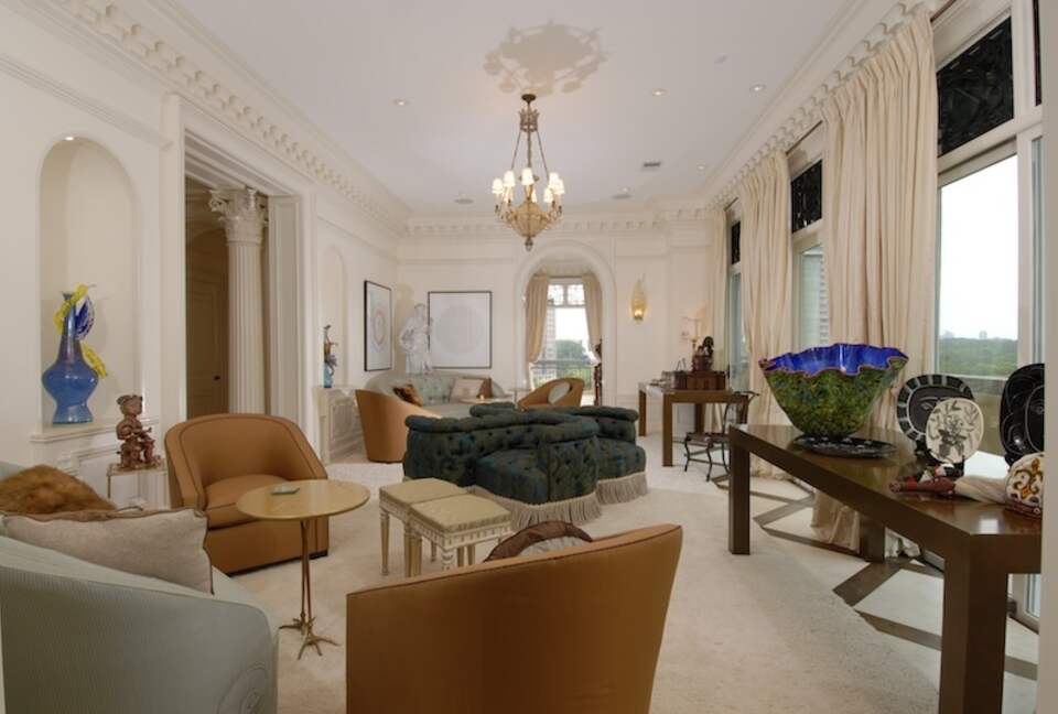 Buckhead Penthouse, Atlanta, Georgia, United States