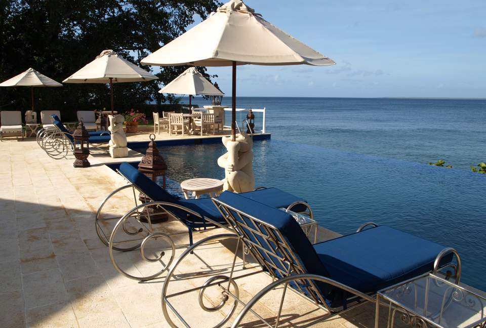 Punta Aguila, La Romana, Dominican Republic