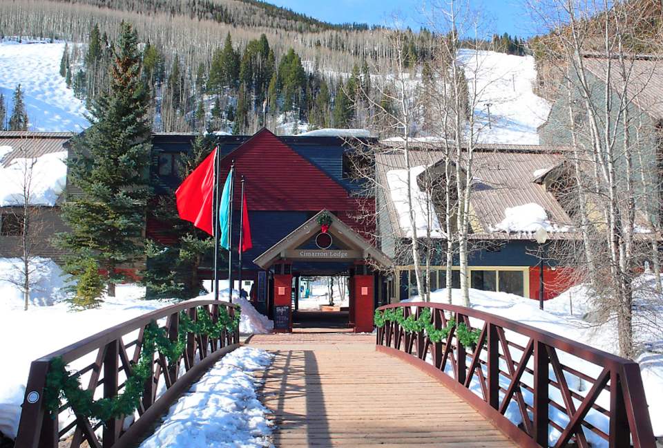5 Bedroom in the Town of Telluride, Telluride, Colorado, United States