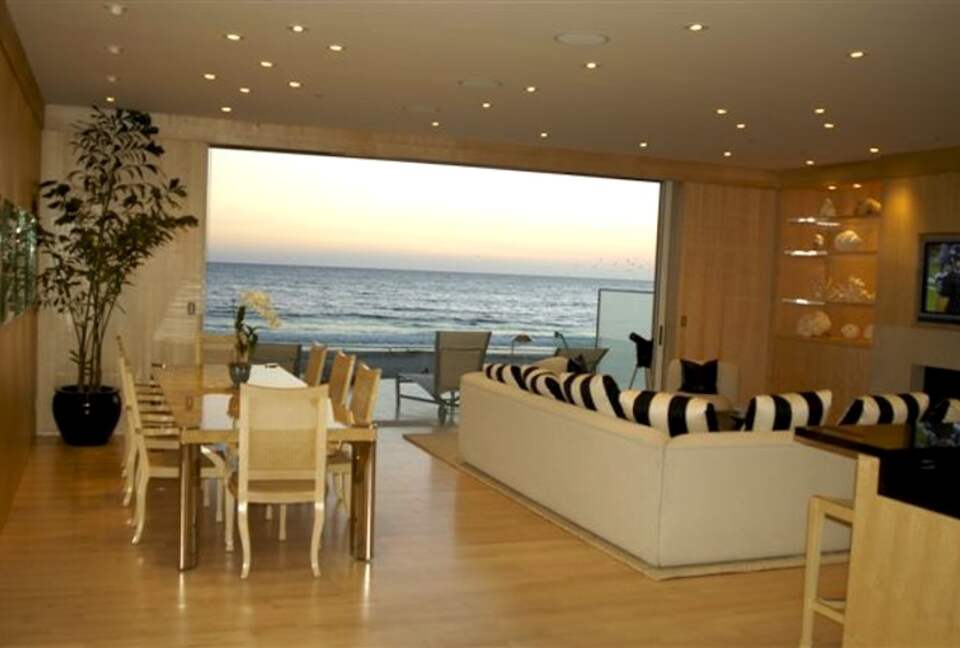 Luxury Beach House in Aptos, Aptos, California, United States