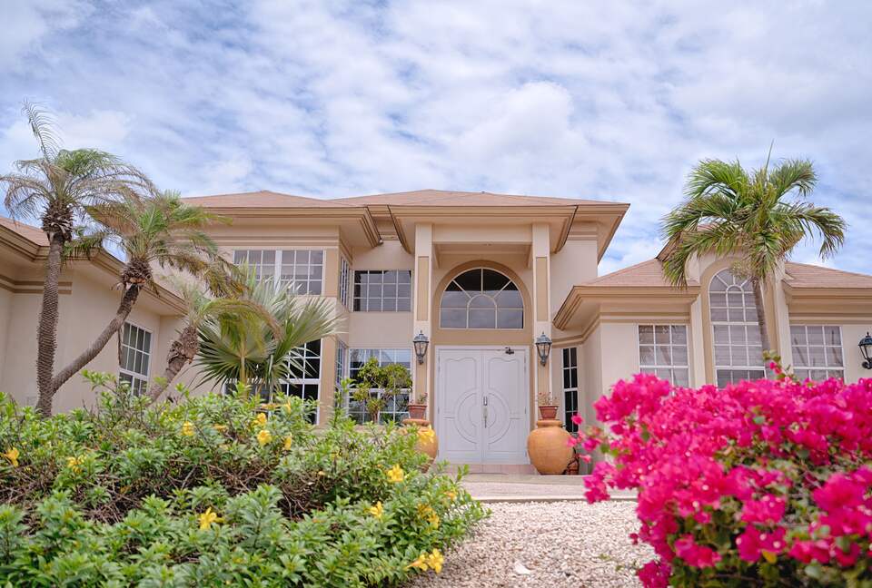 Aruba Villa Tropical, Noord, Aruba