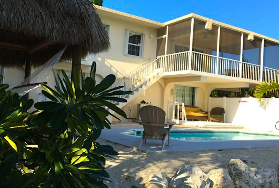 Islamorada Waterfront Home, Islamorada, Florida, United States