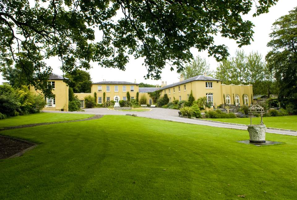 Georgian Estate in Kinsale - Ireland's Gourmet Capital, Kinsale, Cork, Ireland
