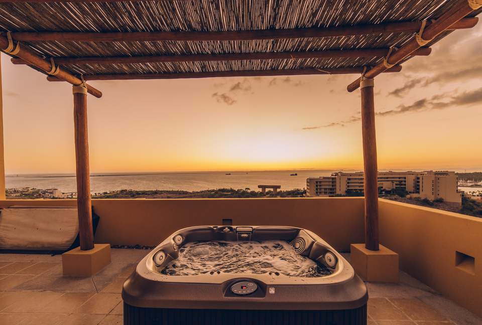 Las Colinas: 3 Bedroom, La Paz, Baja California Sur, Mexico