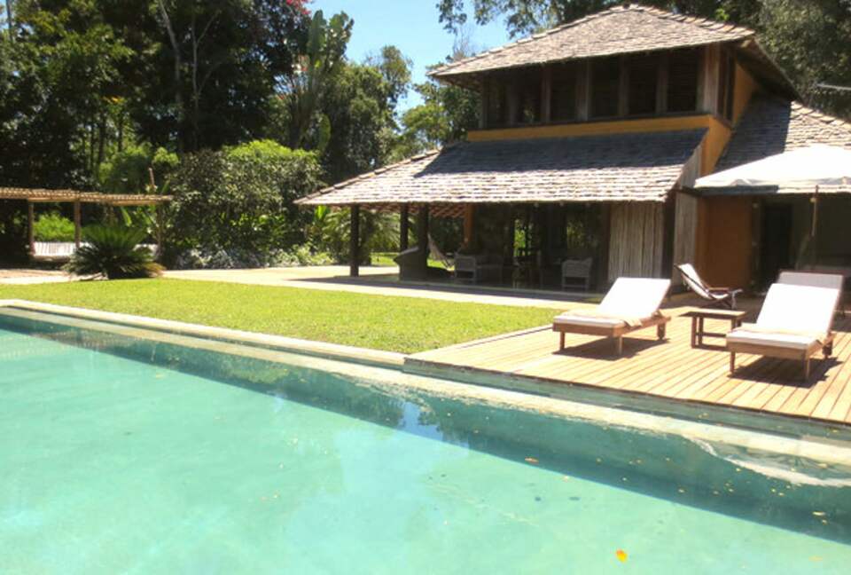 Casa do Alto - Trancoso, Trancoso, Bahia, Brazil